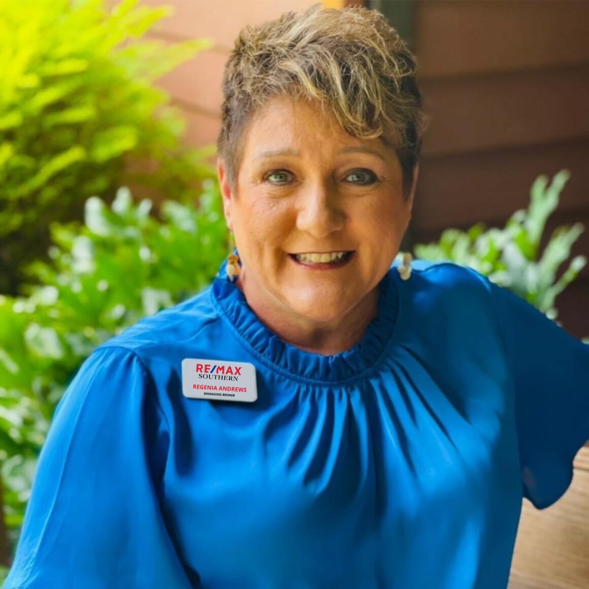 Board Members Troup County Board of Realtors